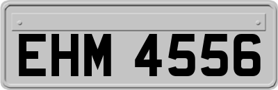 EHM4556