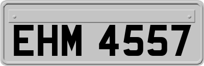 EHM4557