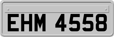 EHM4558