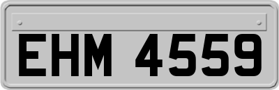 EHM4559