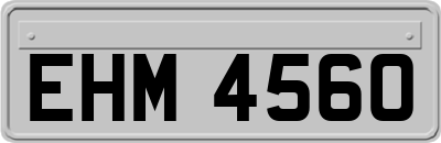 EHM4560