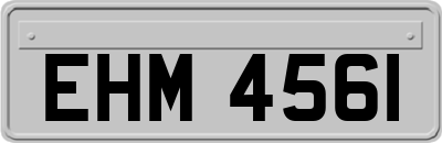 EHM4561
