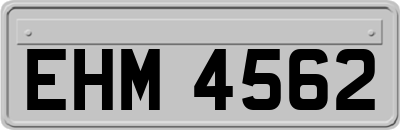 EHM4562