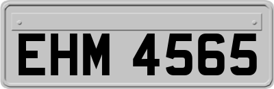 EHM4565