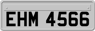 EHM4566