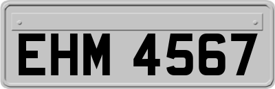 EHM4567