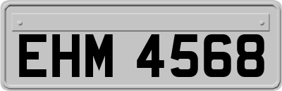 EHM4568