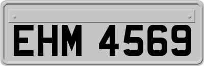 EHM4569