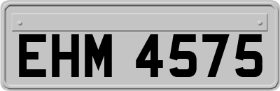 EHM4575