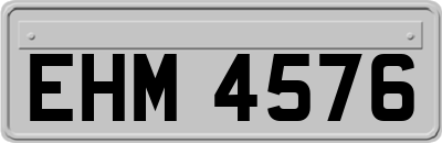 EHM4576