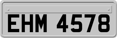 EHM4578