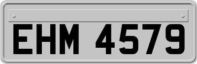 EHM4579
