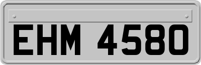 EHM4580
