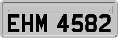 EHM4582