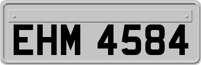 EHM4584