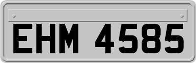 EHM4585