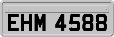 EHM4588