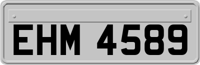 EHM4589