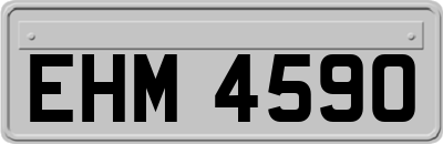 EHM4590