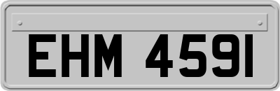 EHM4591