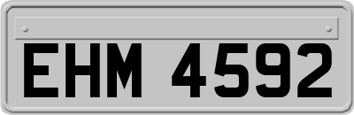 EHM4592