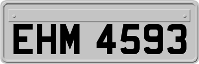 EHM4593