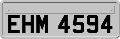 EHM4594
