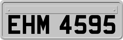 EHM4595