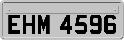 EHM4596