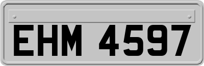 EHM4597