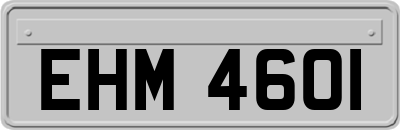 EHM4601
