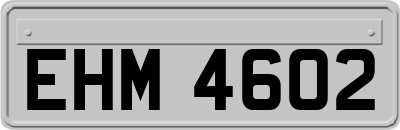 EHM4602