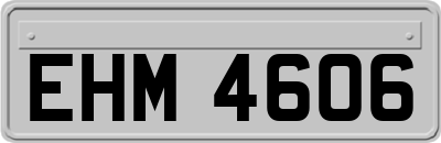 EHM4606