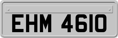 EHM4610