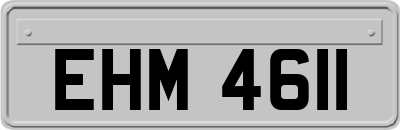 EHM4611