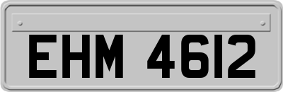 EHM4612