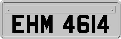 EHM4614
