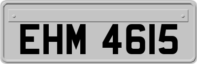 EHM4615