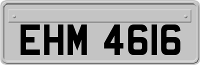EHM4616