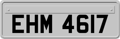 EHM4617
