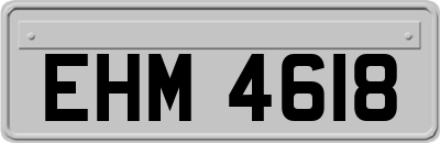 EHM4618