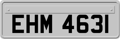 EHM4631