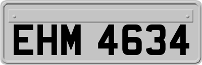 EHM4634