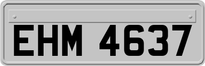 EHM4637