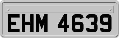 EHM4639