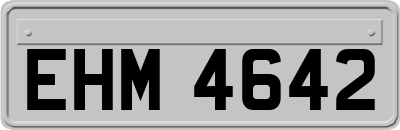 EHM4642