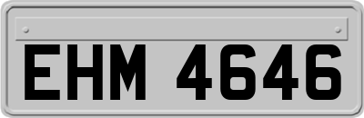EHM4646