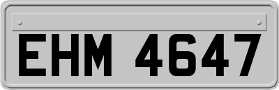 EHM4647