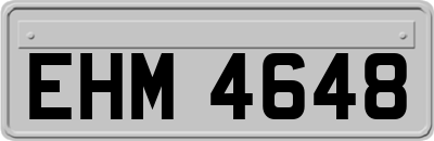 EHM4648