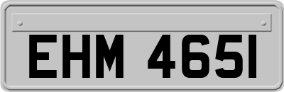 EHM4651